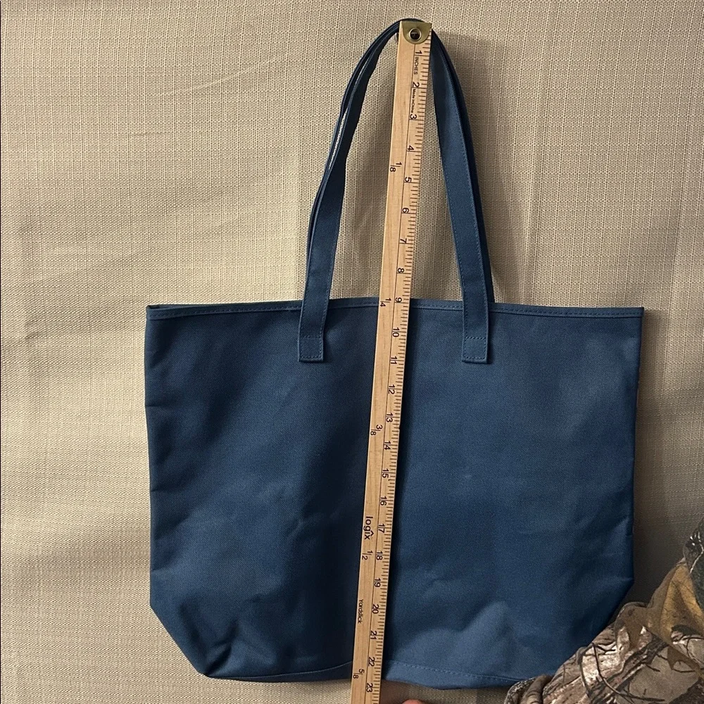 Lancome Tote Bag Pink Paris designed by Atelier.